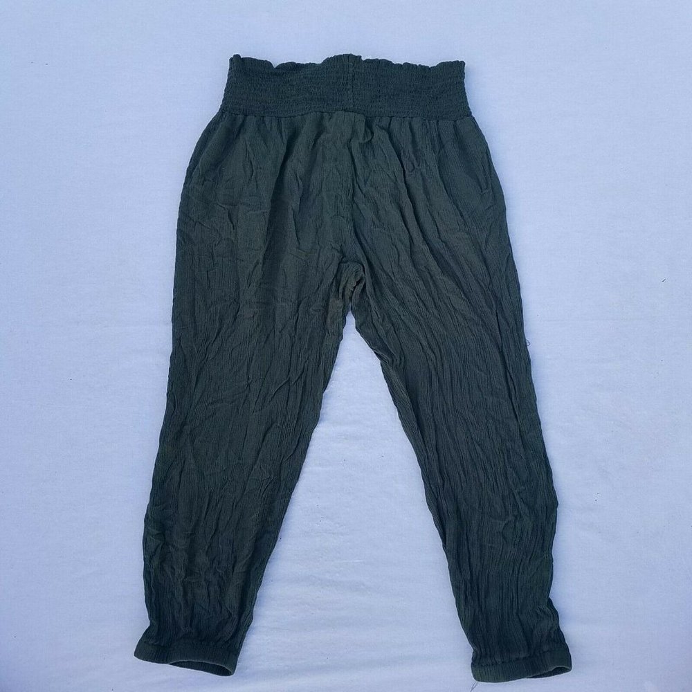 Kingston Grey Women's Ultra Flirt Joggers size XL